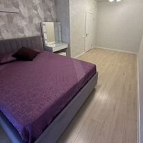 1-к. квартира, 39,5 м², 3/10 эт.