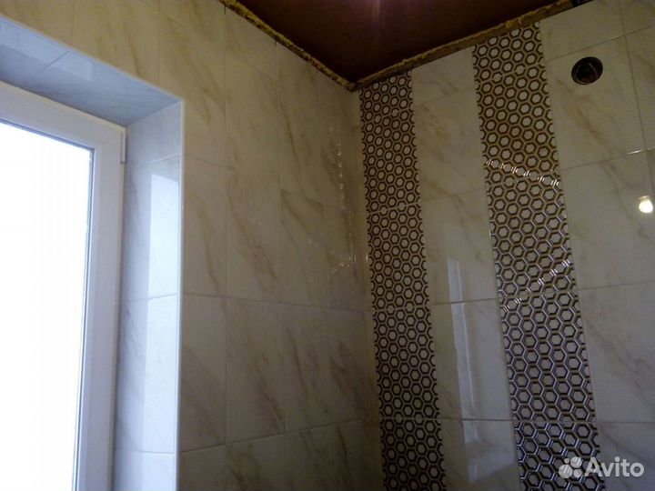 Услуга плиточник, кафельщик