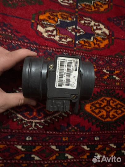 Датчик дмрв