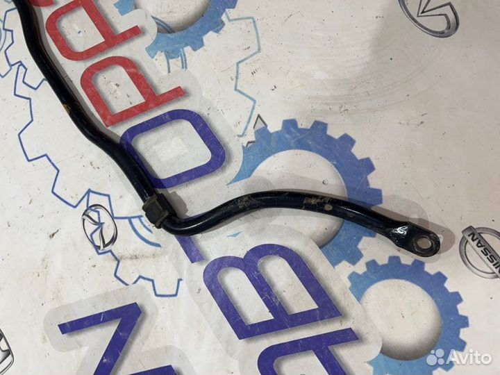 Стабилизатор поперечной устойчивости Nissan Almera