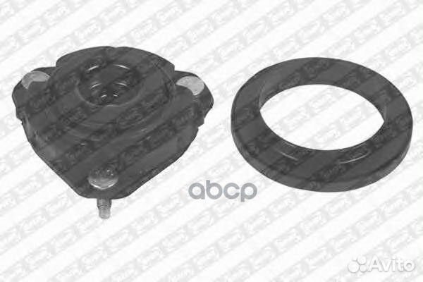 KB652.09 к-кт опоры амортизатора переднего For