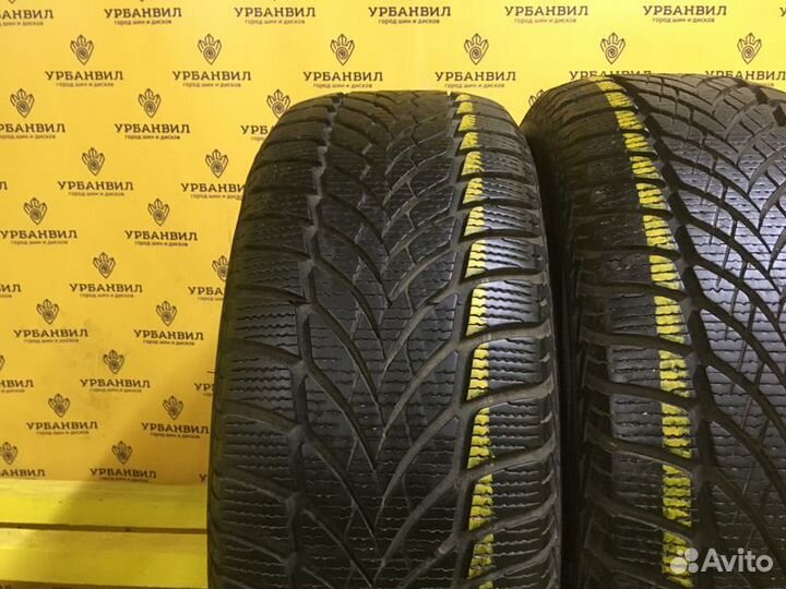 Goodyear UltraGrip Ice 2 205/55 R16 94T