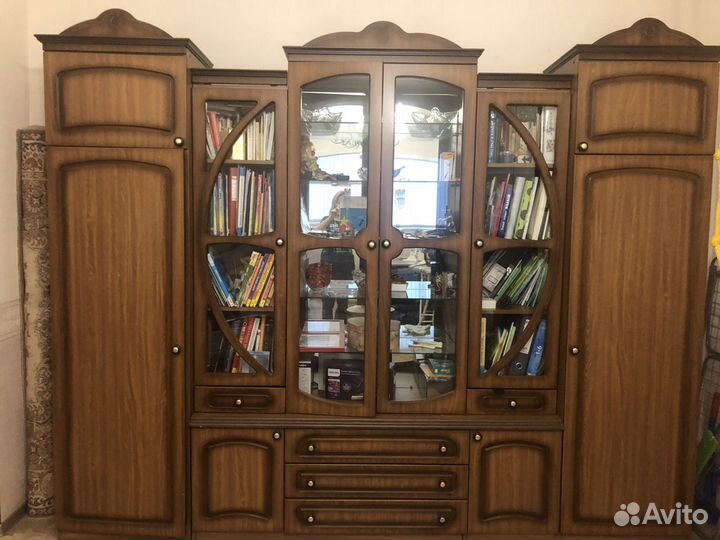 Горка многофункциональная