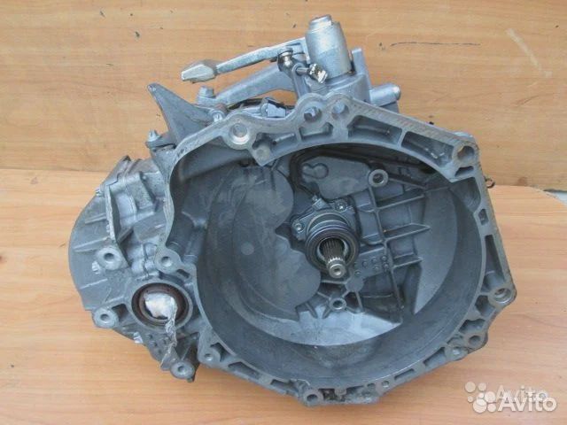 МКПП M32 Opel Astra J 1.4 бензин Опель Астра М32