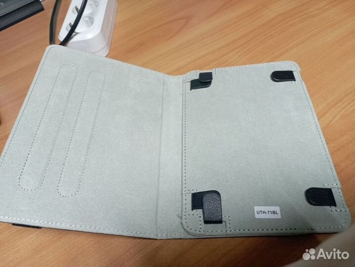 Чехол на планшет 7