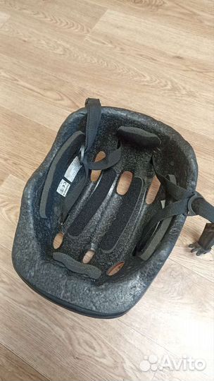 Шлем защитный