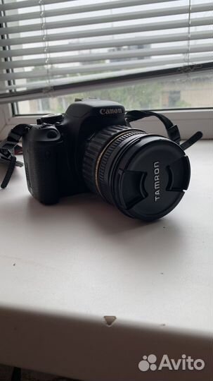 Canon 600d