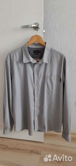 Рубашка Paul Smith