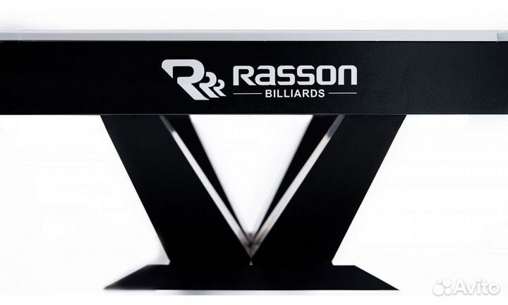 Бильярдный стол для пула «Victory II Plus» 9 ф