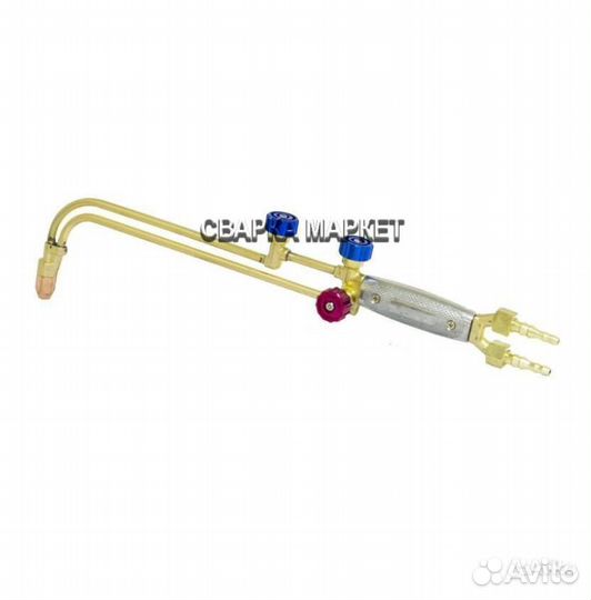 Резак пропановый