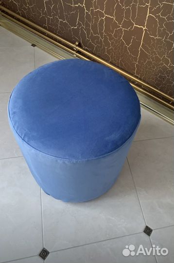 Чехол на Пуфик 2шт