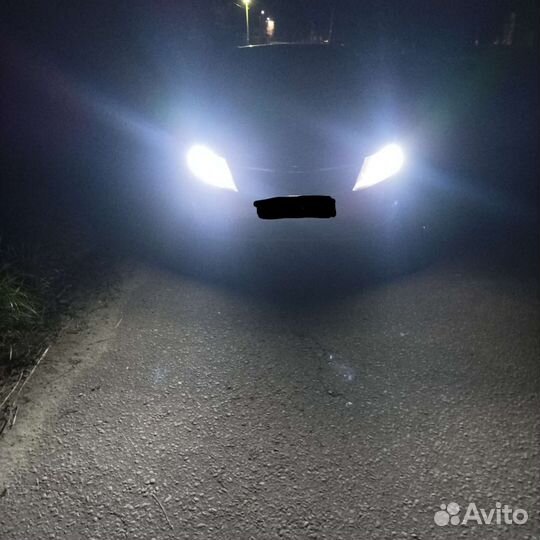 Светодиодные лампочки h4