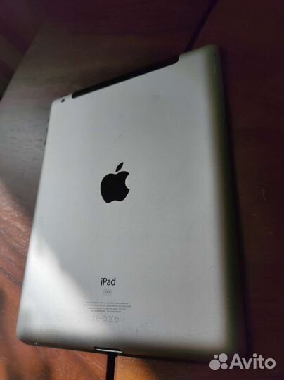 iPad 2