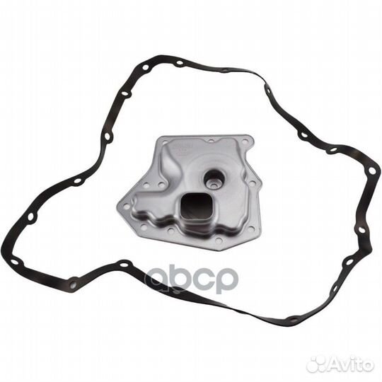 Фильтр АКПП с прокладкой поддона nissan X-trail