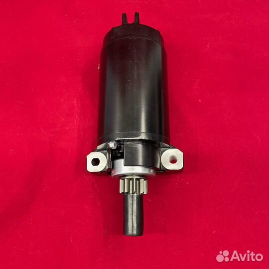 Стартер Mercury 30, 40, 45, 50 л.с 4 Такта