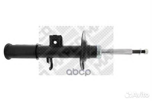 Амортизатор подвески 20654 Mapco