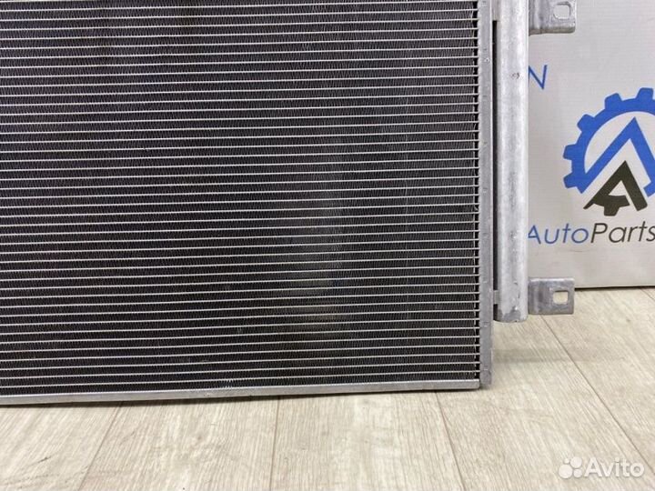 Радиатор кондиционера Mazda Cx-30 PY