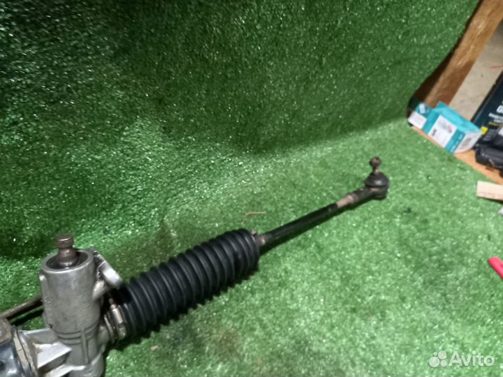 Рулевая рейка на Hyundai Sonata Y3 G4CP