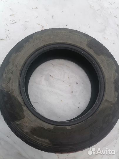 Apollo Hawkz H/L 235/65 R17