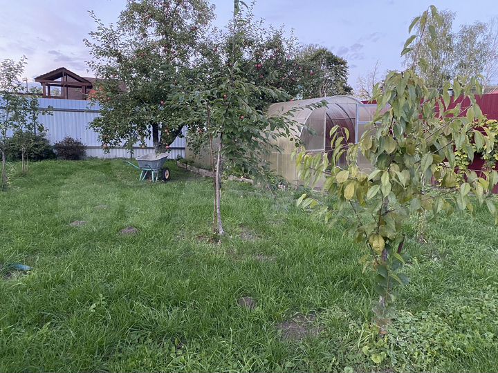 Участок 2 сот. (ИЖС)