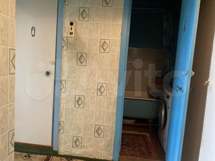 1-к. квартира, 41 м², 3/9 эт.