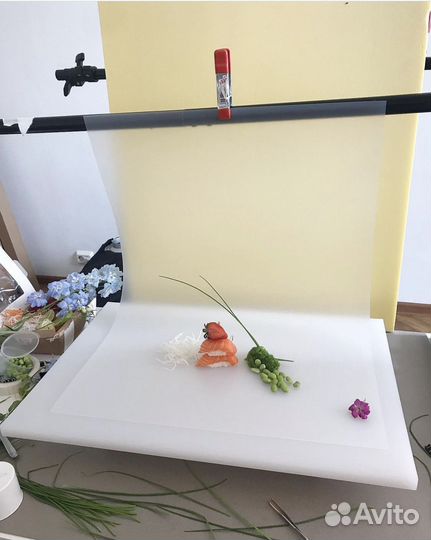 Открытие заведений по ключ