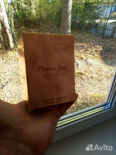 Оригинал Духи