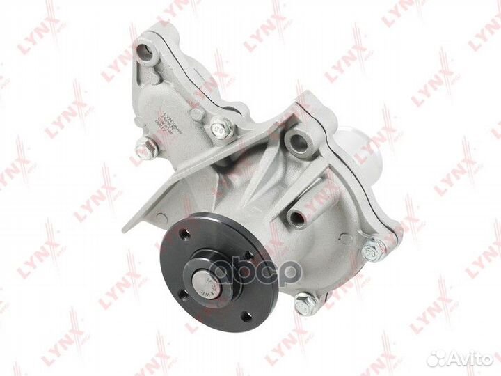 Насос водяной toyota Avensis(T22) 1.8 99-00