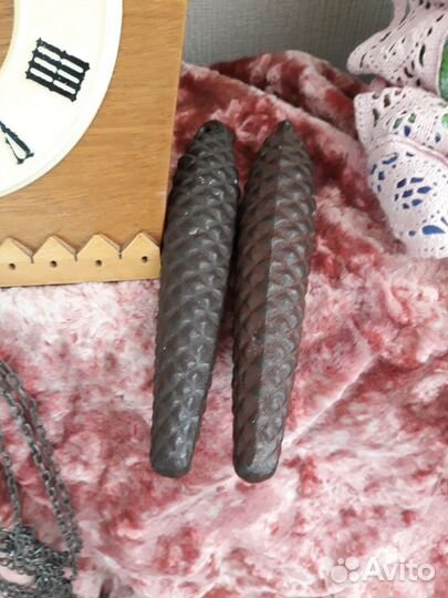 Часы с кукушкой СССР маяк