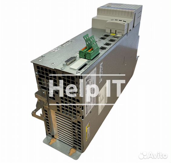Серводрайвер Rexroth HCS02.1E-W0054-A-03-nnnn
