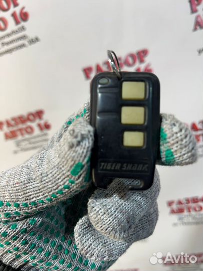 Брелок сигнализации Tiger shark