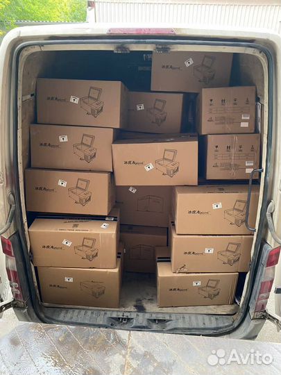 Фулфилмент для маркетплейсов