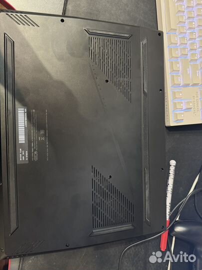 Ноутбук Gigabyte Aorus A15