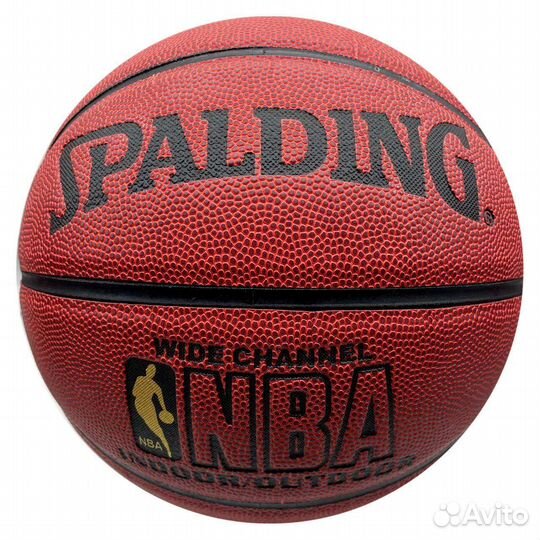 Баскетбольный мяч spalding