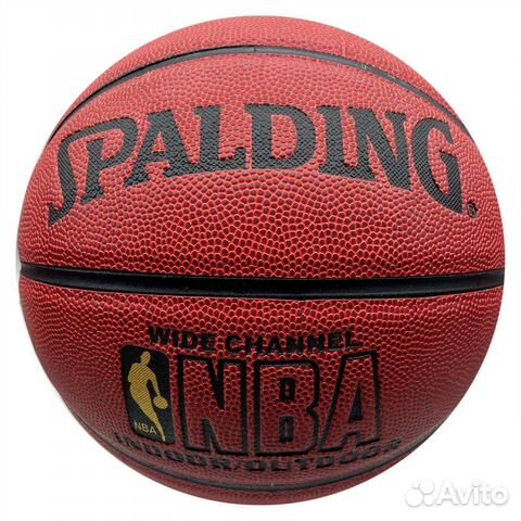 Баскетбольный мяч spalding