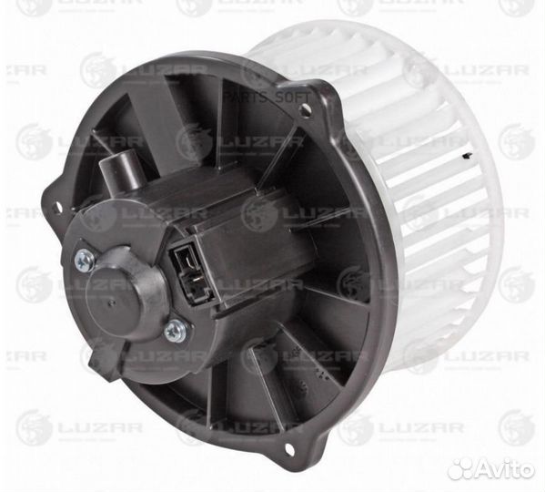 Мотор печки hyundai H-100 Porter (96)