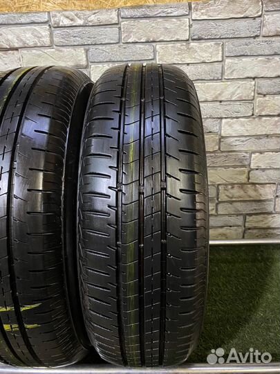 Bridgestone Ecopia NH200 C 185/65 R15