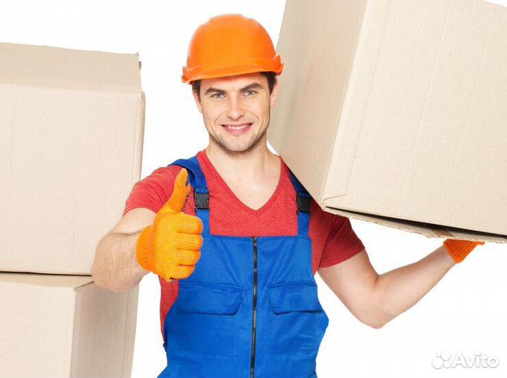 Укладчик упаковщик на производство