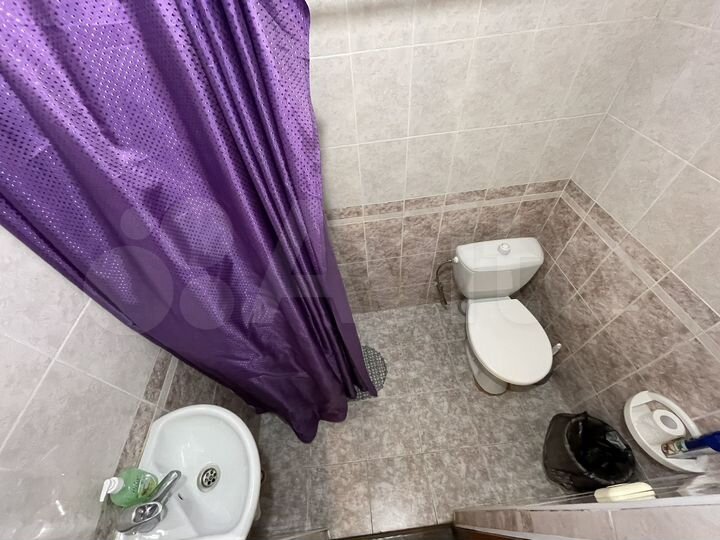 Комната 15 м², 1/3 эт.