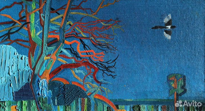 Художник/графический дизайнер