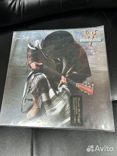 Виниловая пластинка рок, джаз,блюз