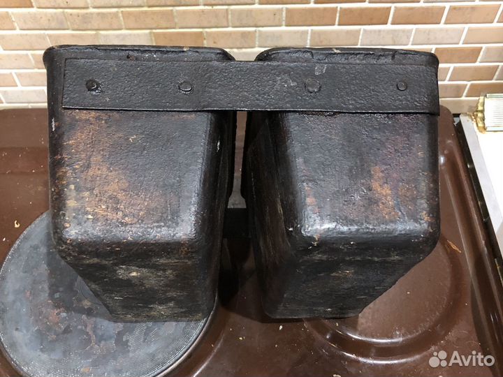 Форма для выпечки