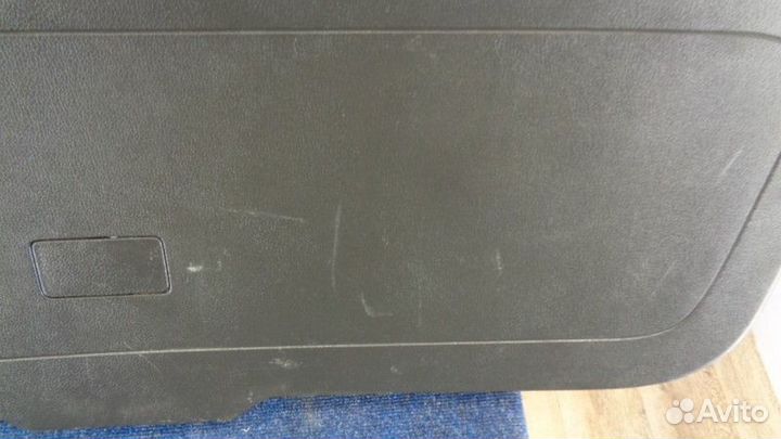 Обшивка двери багажника Ford Edge 2013-2015