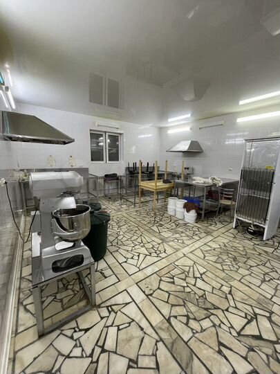 Дом 349 м² на участке 7,8 сот.