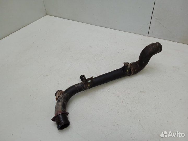 Трубка охлаждения Chevrolet Lanos 1.5 2008