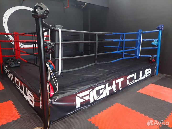 Продам готовый бизнес - Фитнес клуб единоборств