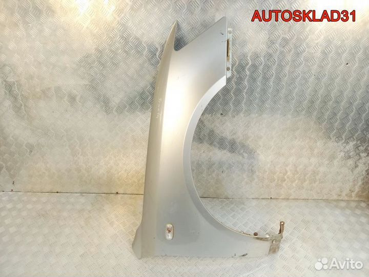 Крыло переднее правое Hyundai Sonata NF 663203K200