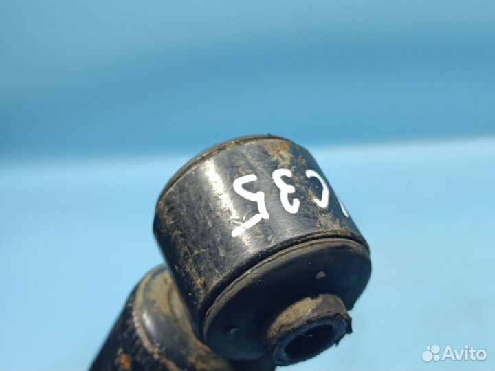 Амортизатор задний для Mitsubishi Outlander XL