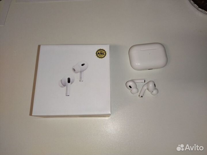 Air Pods Pro 2