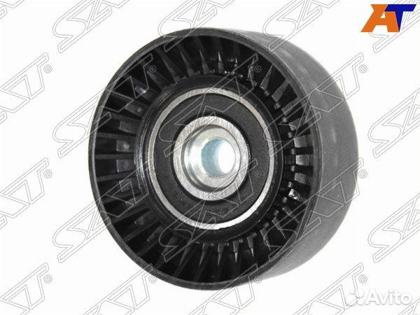 Ролик приводного ремня lexus LS460